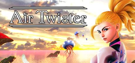 《天空旋风 Air Twister》中文版百度云迅雷下载
