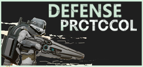 《防御协议 Defense Protocol》英文版百度云迅雷下载