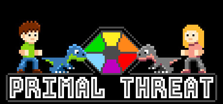 《原始威胁 Primal Threat》中文版百度云迅雷下载Build.12435148|容量37MB|官方简体中文|支持键盘.鼠标.手柄