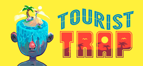 《旅游陷阱 Tourist Trap》英文版百度云迅雷下载