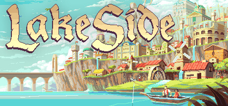 《湖畔 LakeSide》英文版百度云迅雷下载v0.8.7