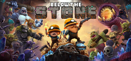 《石头之下 Below the Stone》英文版百度云迅雷下载v0.3.2a