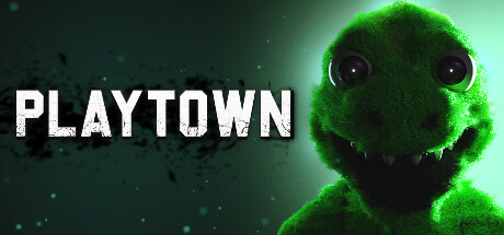 《游戏镇 Playtown》英文版百度云迅雷下载