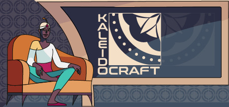 《Kaleidocraft》中文版百度云迅雷下载v5198927|容量603MB|官方简体中文|支持键盘.鼠标