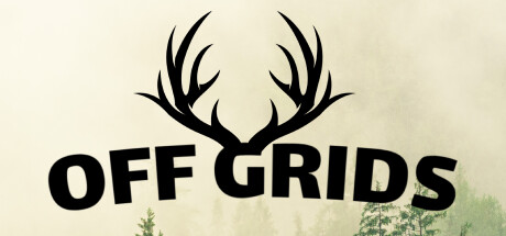 《离网生存 Off Grids》英文版百度云迅雷下载