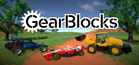 《GearBlocks》英文版百度云迅雷下载