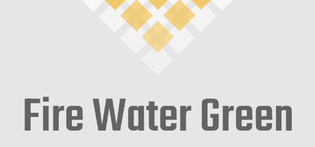 《火水绿 Fire Water Green》英文版百度云迅雷下载
