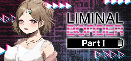 《Liminal Border Part I》中文版百度云迅雷下载