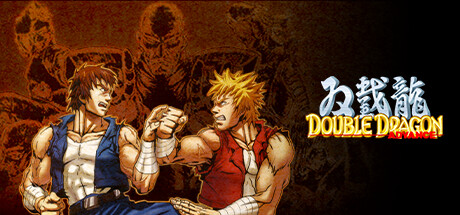 《双截龙Advance Double Dragon Advance》中文版百度云迅雷下载v1.0.0|容量10MB|官方简体中文|支持键盘.鼠标.手柄