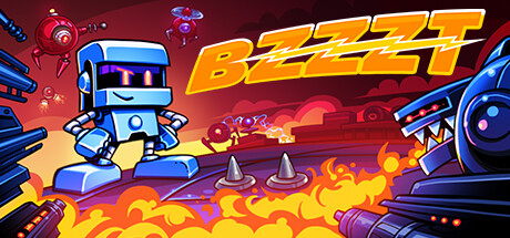 《Bzzzt》英文版百度云迅雷下载