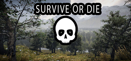 《生存或死亡 Survive or Die》英文版百度云迅雷下载