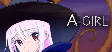 《A-GIRL》中文版百度云迅雷下载