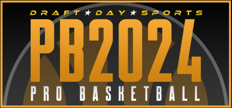 《选秀日运动：职业篮球2024 Draft Day Sports: Pro Basketball 2024》英文版百度云迅雷下载