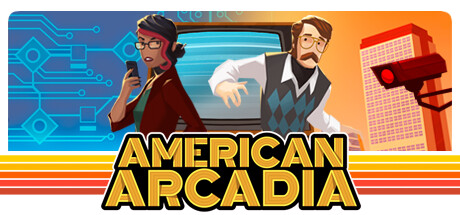 《美国阿卡迪亚 American Arcadia》中文版百度云迅雷下载Build.12843235|容量17.4GB|官方简体中文|支持键盘.鼠标.手柄