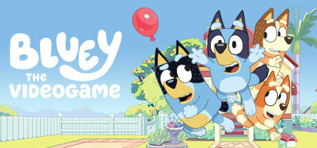 《布鲁伊: 电子游戏 Bluey: The Videogame》中文版百度云迅雷下载v1.0.5|容量4.2GB|官方简体中文|支持键盘.鼠标.手柄