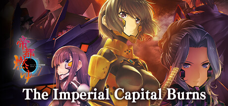 《Muv-Luv全蚀前传：帝都燃烧篇 The Imperial Capital Burns - Muv-Luv Alternative Total》英文版百度云迅雷下载