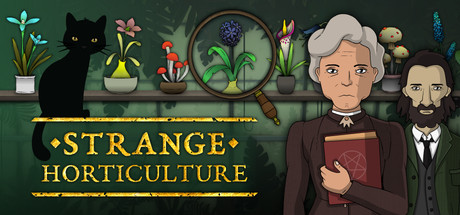 《奇异园艺 Strange Horticulture》中文版百度云迅雷下载v1.1.37