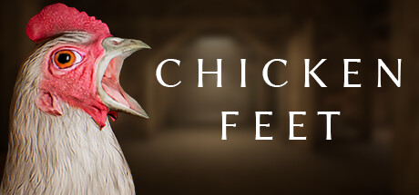 《Chicken Feet》英文版百度云迅雷下载