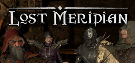 《失落子午线 Lost Meridian》英文版百度云迅雷下载