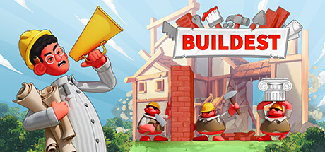 《Buildest》中文版百度云迅雷下载