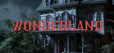 《诡境 Wonderland》英文版百度云迅雷下载