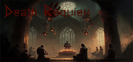 《死亡安魂曲 Death Requiem》英文版百度云迅雷下载