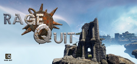 《愤怒退出 Rage Quit》英文版百度云迅雷下载v7389483