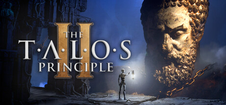 《塔洛斯的法则2 The Talos Principle 2》中文版百度云迅雷下载v683050|容量74.4GB|官方简体中文|支持键盘.鼠标.手柄
