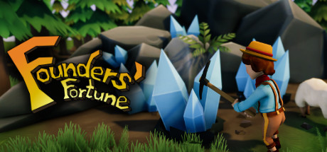 《开拓者的财富 Founders Fortune》中文版百度云迅雷下载v1.2.8