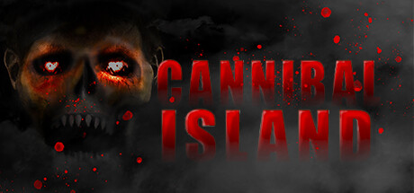 《食人岛：生存 Cannibal Island: Survival》中文版百度云迅雷下载v1.0.0|容量10GB|官方简体中文|支持键盘.鼠标