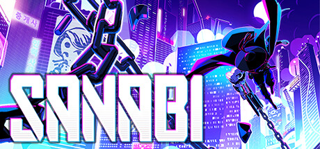 《闪避刺客 SANABI》中文版百度云迅雷下载v1.3.32|容量4.56GB|官方简体中文|支持键盘.鼠标.手柄