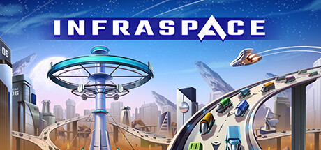 《基建空间 InfraSpace》中文版百度云迅雷下载v1.33.423