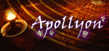 《阿波利翁: 生命之河 Apollyon: River of Life》英文版百度云迅雷下载