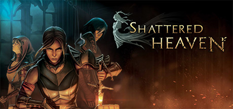 《破碎天堂 Shattered Heaven》中文版百度云迅雷下载v1.5.1|容量6.9GB|官方简体中文|支持键盘.鼠标.手柄