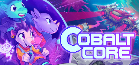 《钴蓝核心 Cobalt Core》中文版百度云迅雷下载v1.0.6