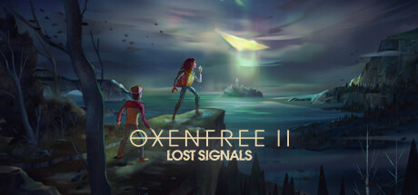 《狼奔豕突2：消失的信号 OXENFREE II: Lost Signals》中文版百度云迅雷下载v1.4.8