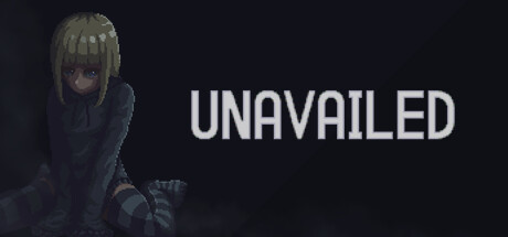 《Unavailed》英文版百度云迅雷下载