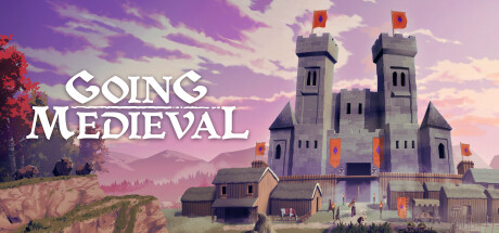 《前往中世纪 Going Medieval》中文版百度云迅雷下载v0.16.10