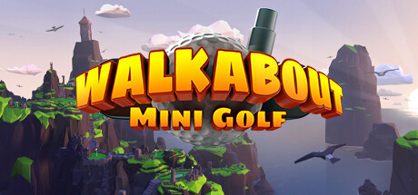 《漫游迷你高尔夫 VR Walkabout Mini Golf VR》中文版百度云迅雷下载v4.9|容量5.54GB|官方简体中文|支持VR
