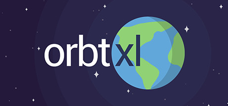 《轨道 XL Orbt XL》中文版百度云迅雷下载Build.10963331|容量105MB|官方简体中文|支持键盘.鼠标.手柄