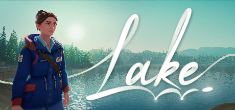 《湖 Lake》中文版百度云迅雷下载Build.12941098|容量1.48GB|官方简体中文|支持键盘.鼠标