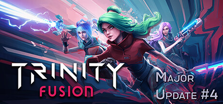 《三相之力 Trinity Fusion》中文版百度云迅雷下载v0.8.11114|容量4.9GB|官方简体中文|支持键盘.鼠标.手柄