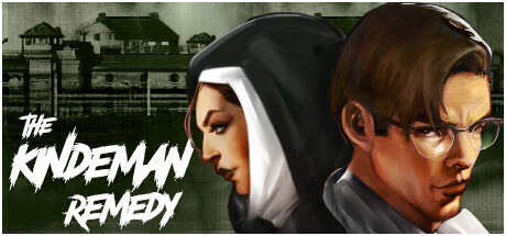 《金德曼积善医务室 The Kindeman Remedy》中文版百度云迅雷下载Build.12892735|容量2.74GB|官方简体中文|支持键盘.鼠标.手柄