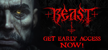《凶兽 BEAST》英文版百度云迅雷下载v1.0.23822|容量39.6GB|官方原版英文|支持键盘.鼠标.手柄