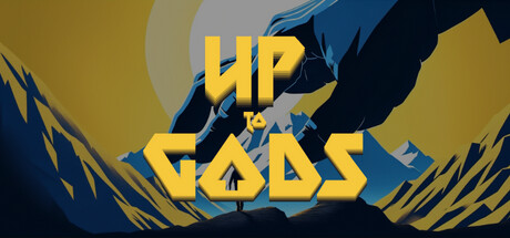 《上至神灵 Up to Gods》中文版百度云迅雷下载v1.0.0|容量25.3GB|官方简体中文|支持键盘.鼠标