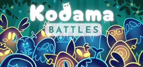 《儿玉之战 Kodama Battles》中文版百度云迅雷下载v1.0.0|容量671MB|官方简体中文|支持键盘.鼠标.手柄