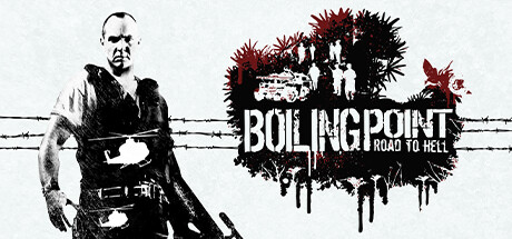 《沸点:地狱之路 Boiling Point Road to Hell》英文版百度云迅雷下载