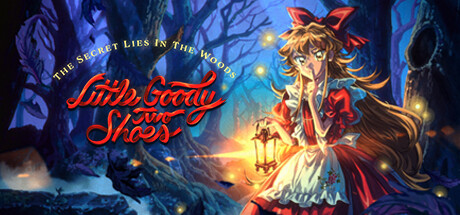 《Little Goody Two Shoes》英文版百度云迅雷下载v1.1.2