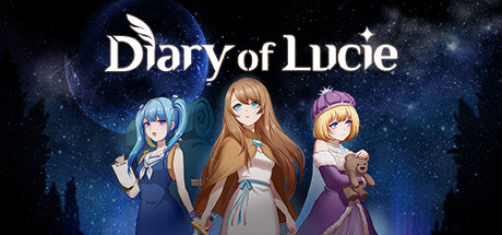 《露西日记 Diary of Lucie》英文版百度云迅雷下载v3.0.1