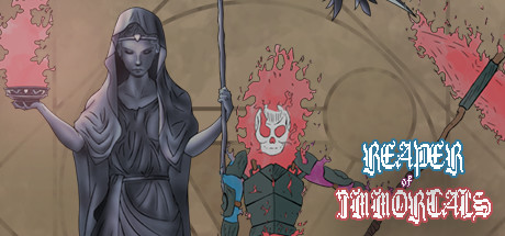 《不朽收割者 Reaper of Immortals》英文版百度云迅雷下载